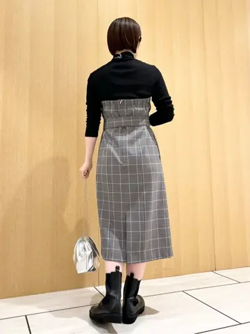 23区 松浦 コーディネート画像