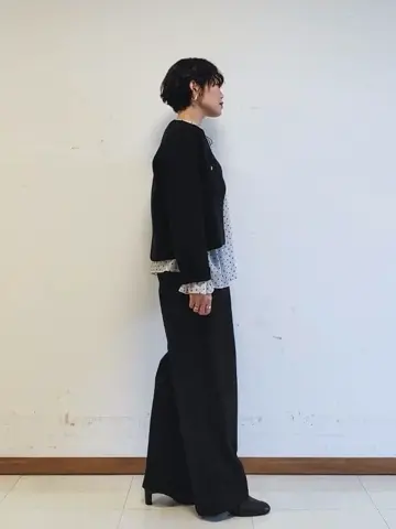 23区 中園 コーディネート画像