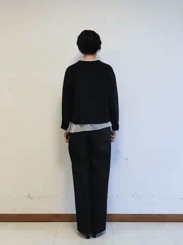 23区 中園 コーディネート画像