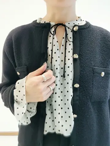 23区 中園 コーディネート画像