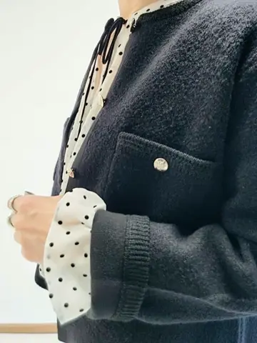 23区 中園 コーディネート画像