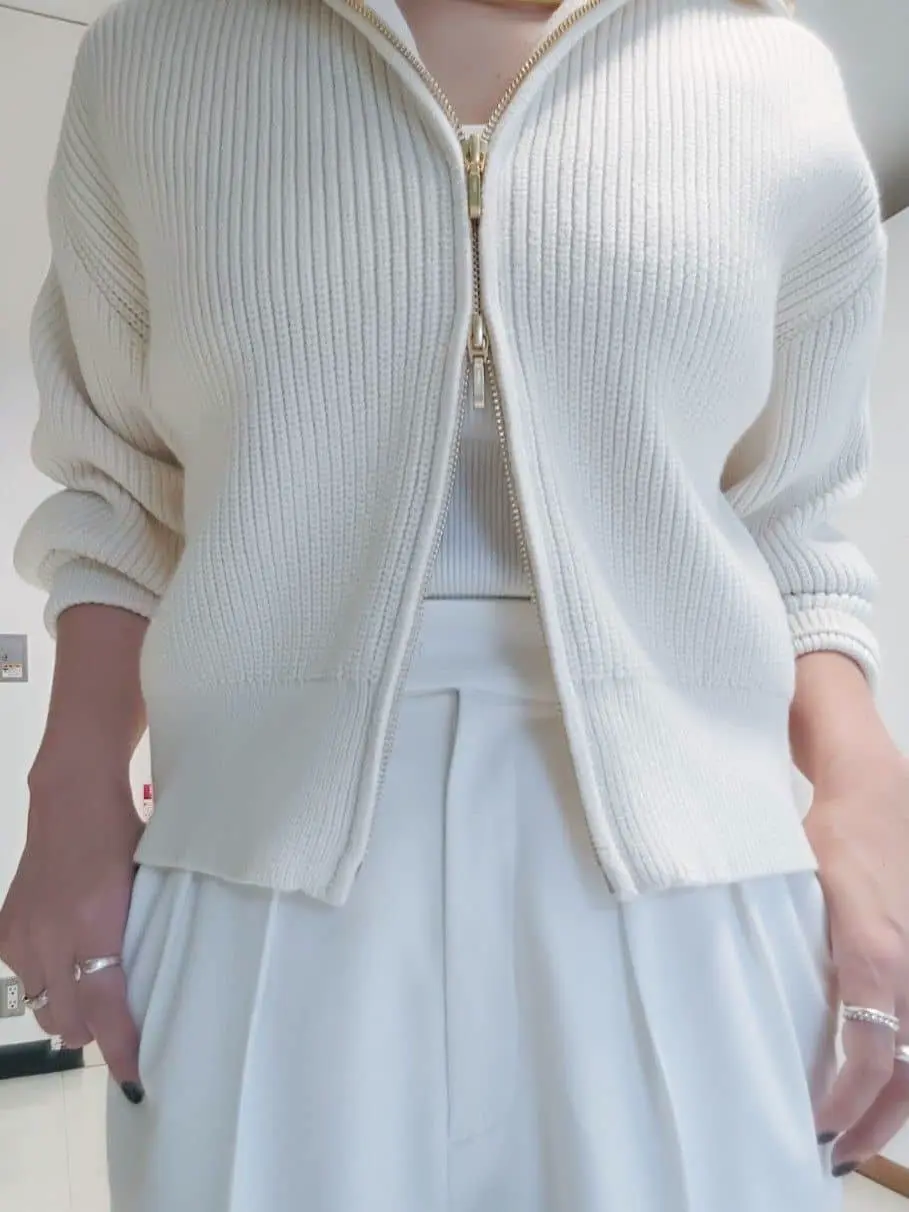 23区 中園 コーディネート画像