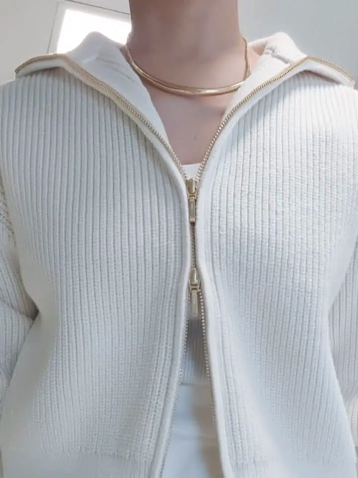 23区 中園 コーディネート画像