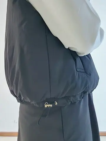 23区 中園 コーディネート画像