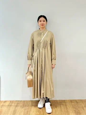 23区 西嶋 コーディネート画像