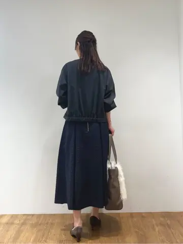 23区 永石 コーディネート画像