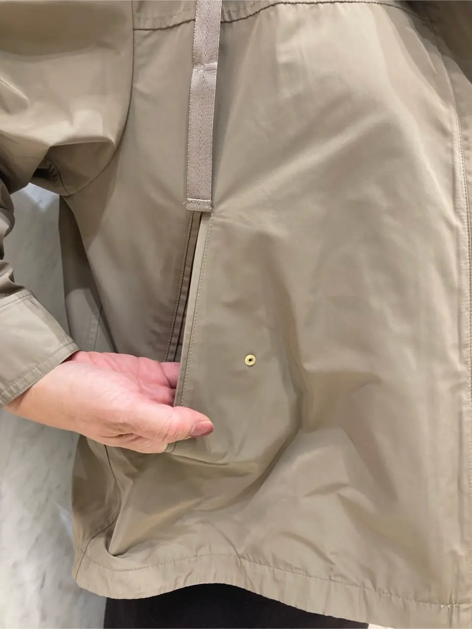 23区 勝俣 コーディネート画像