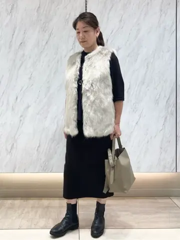 23区 勝俣 コーディネート画像