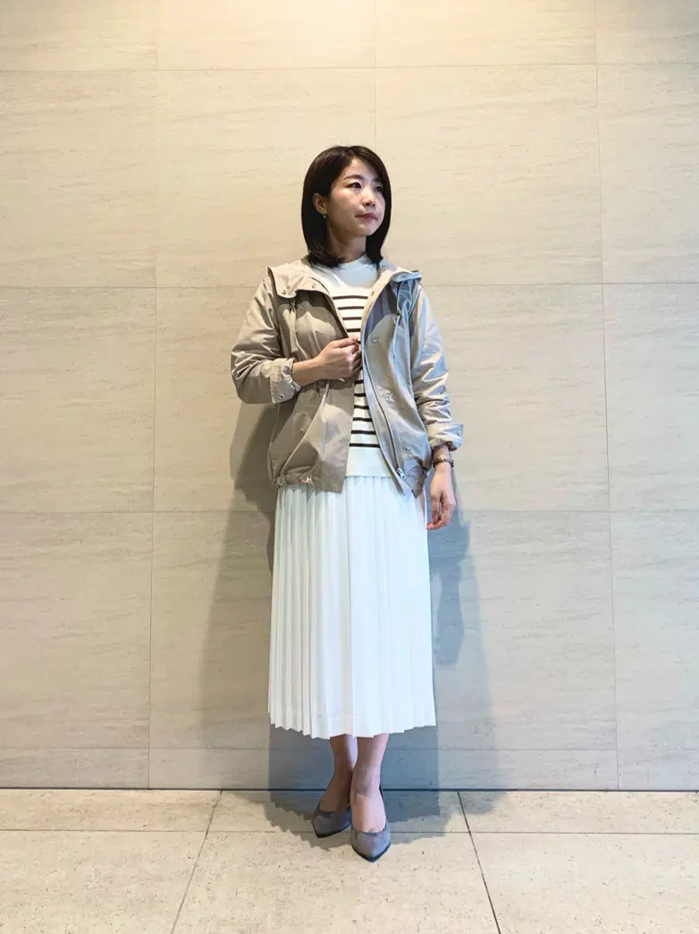 23区 望月 コーディネート画像