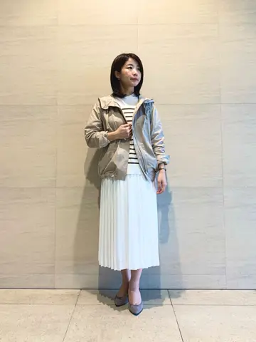 23区 望月 コーディネート画像