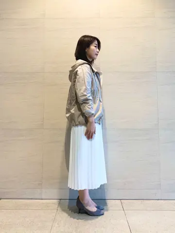 23区 望月 コーディネート画像