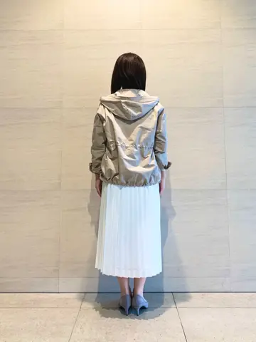 23区 望月 コーディネート画像