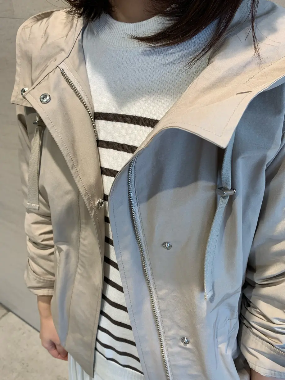 23区 望月 コーディネート画像