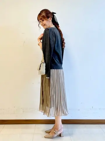 23区 本村 コーディネート画像