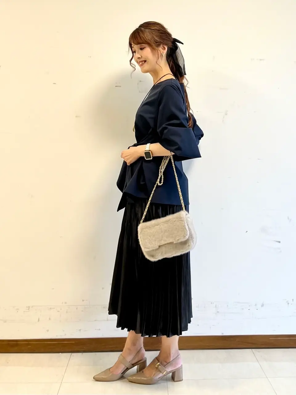 23区 本村 コーディネート画像