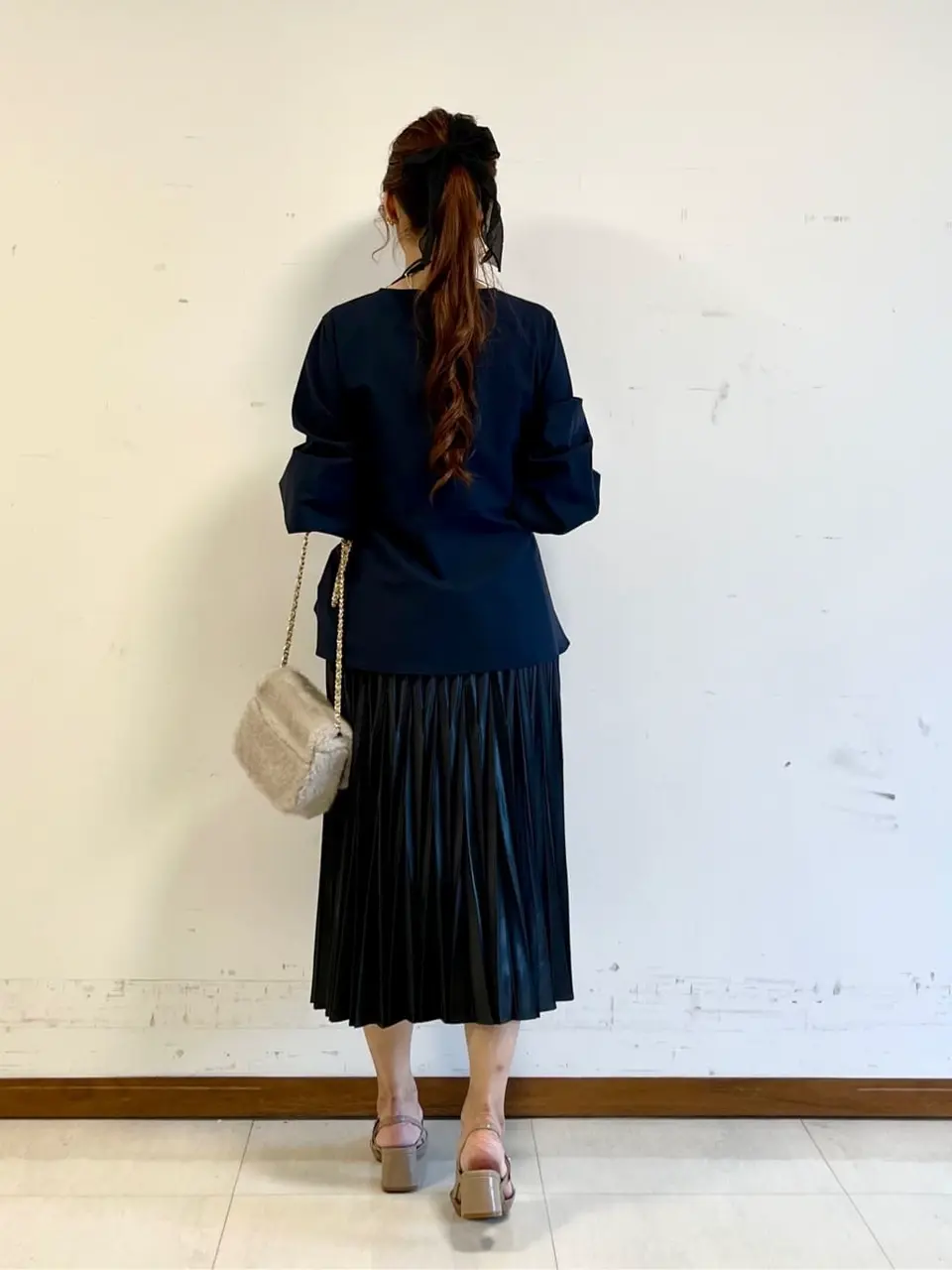 23区 本村 コーディネート画像