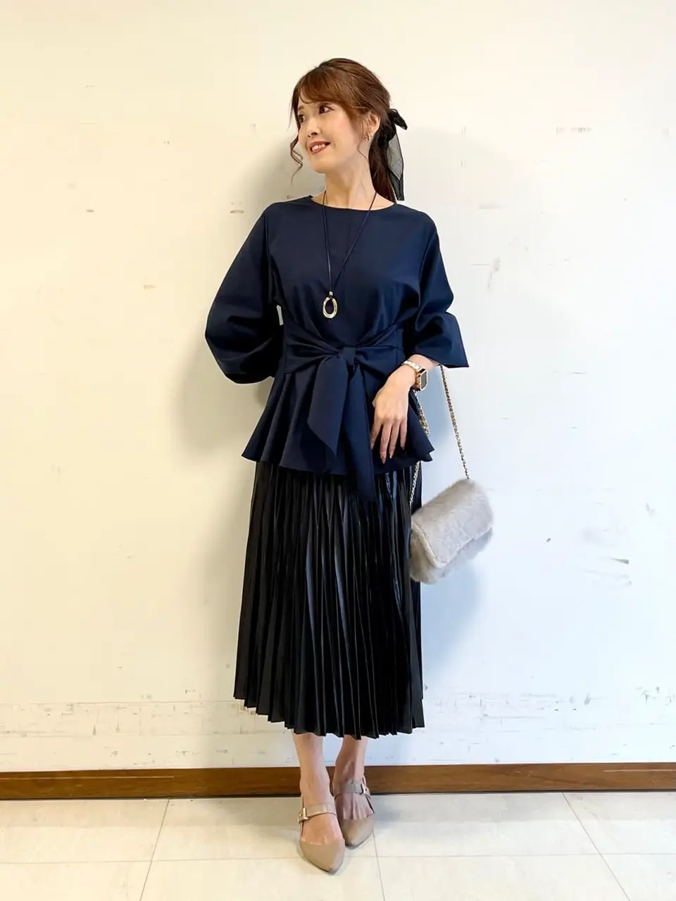 23区 本村 コーディネート画像