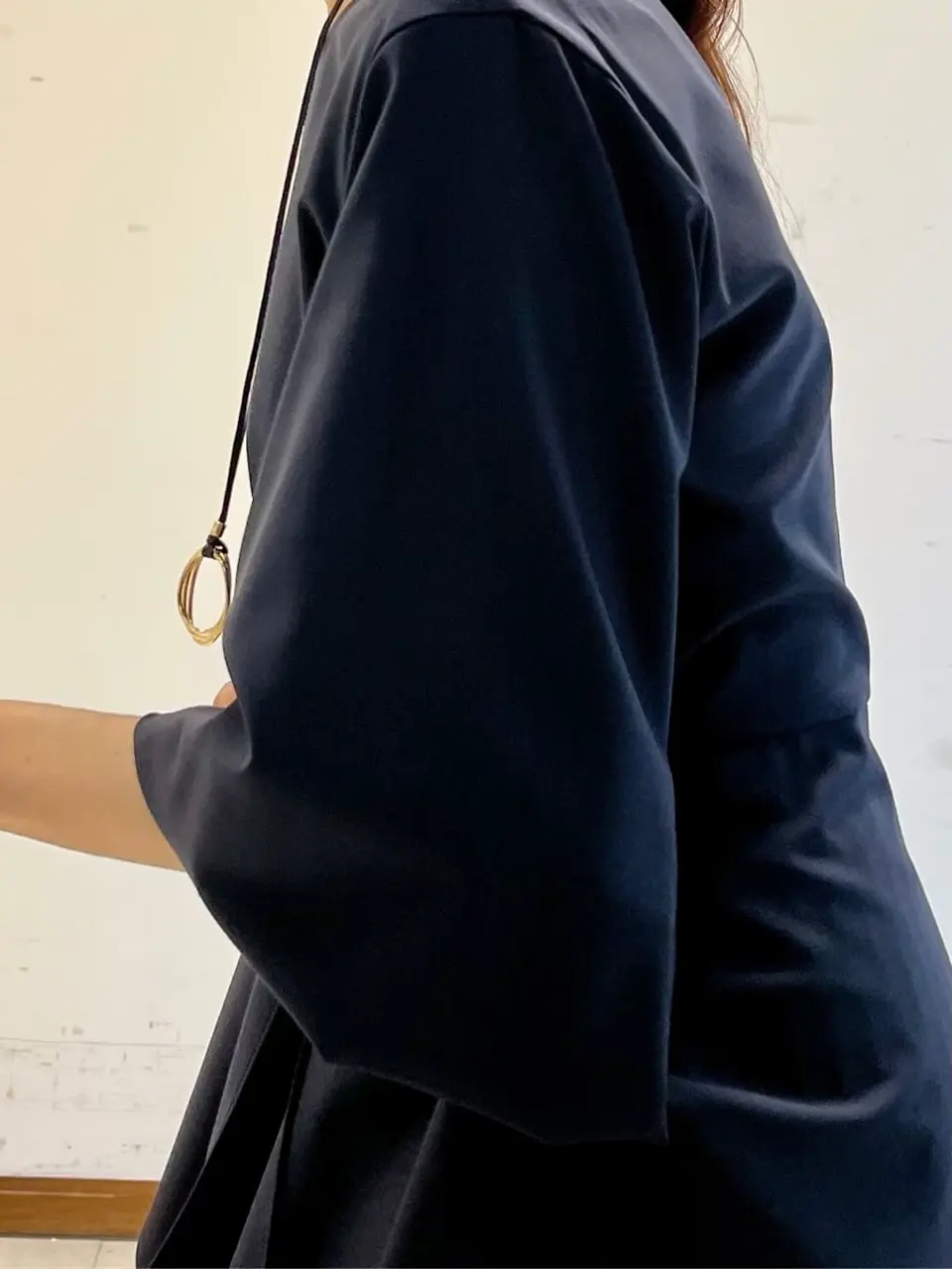 23区 本村 コーディネート画像