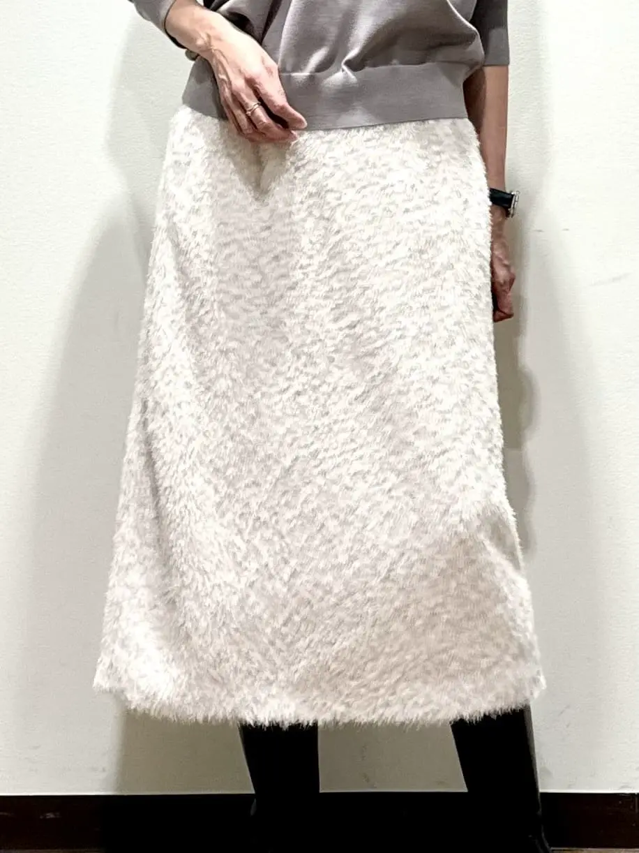 23区 荒川 コーディネート画像