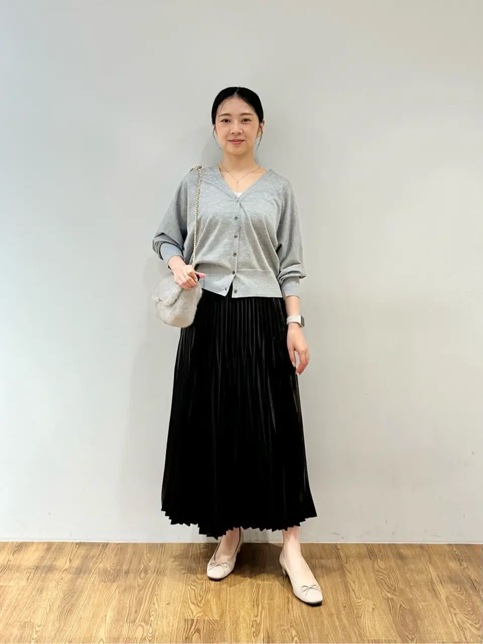 23区 西嶋 コーディネート画像