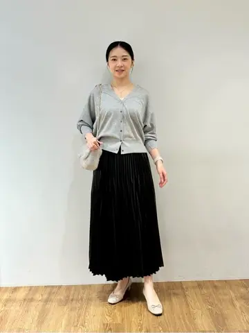 23区 西嶋 コーディネート画像