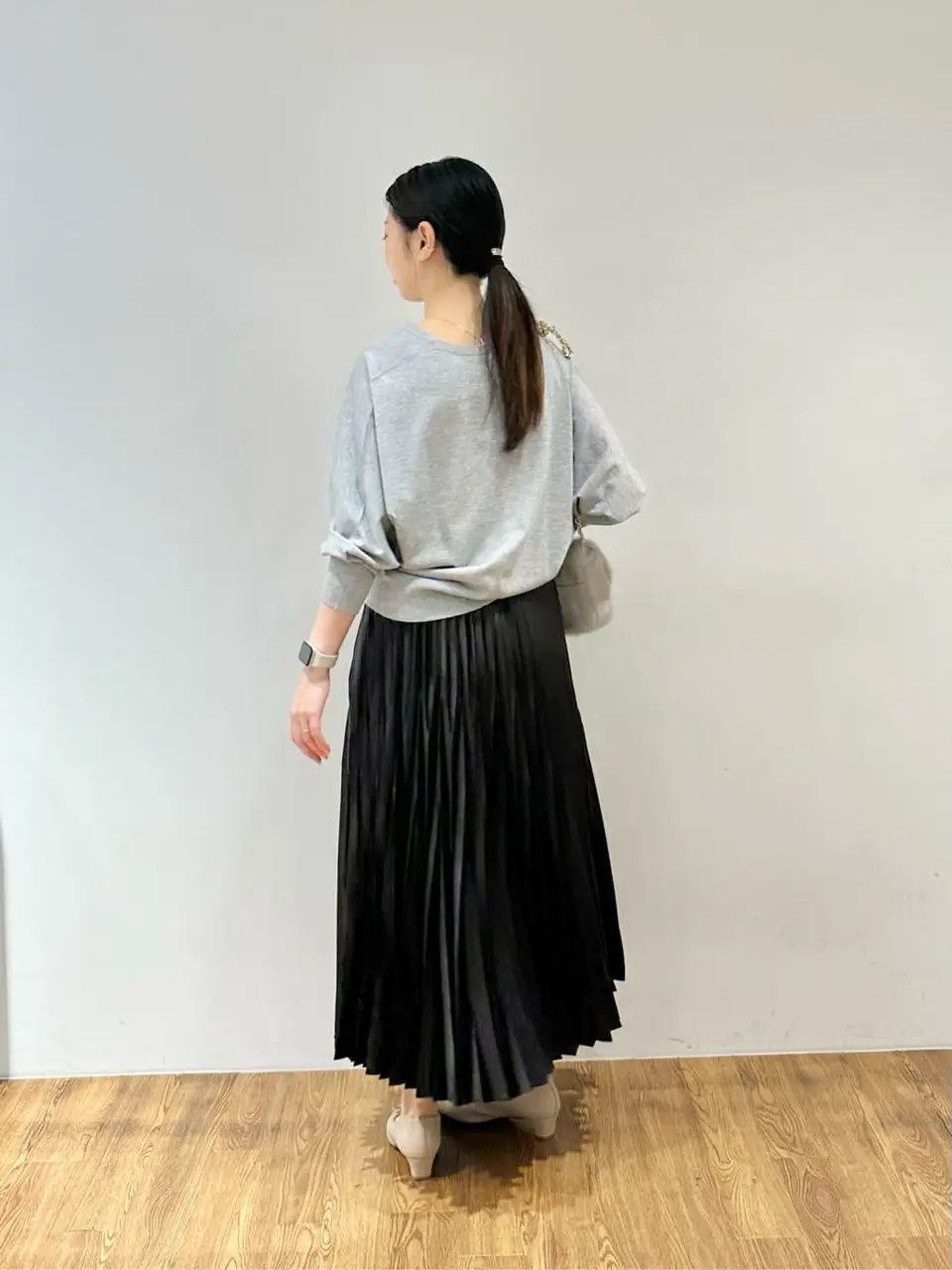 23区 西嶋 コーディネート画像