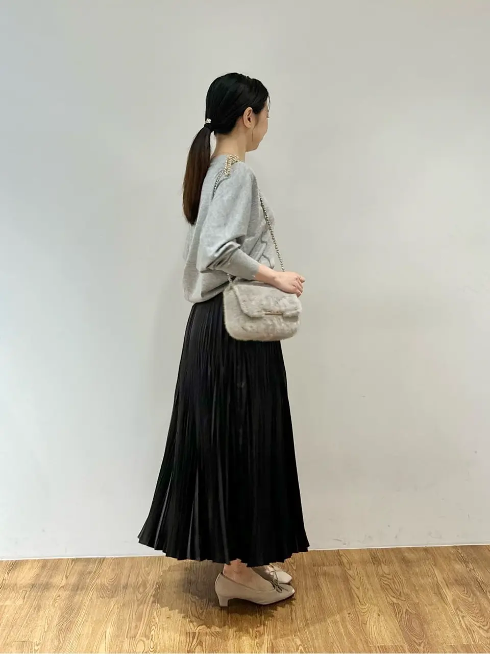 23区 西嶋 コーディネート画像