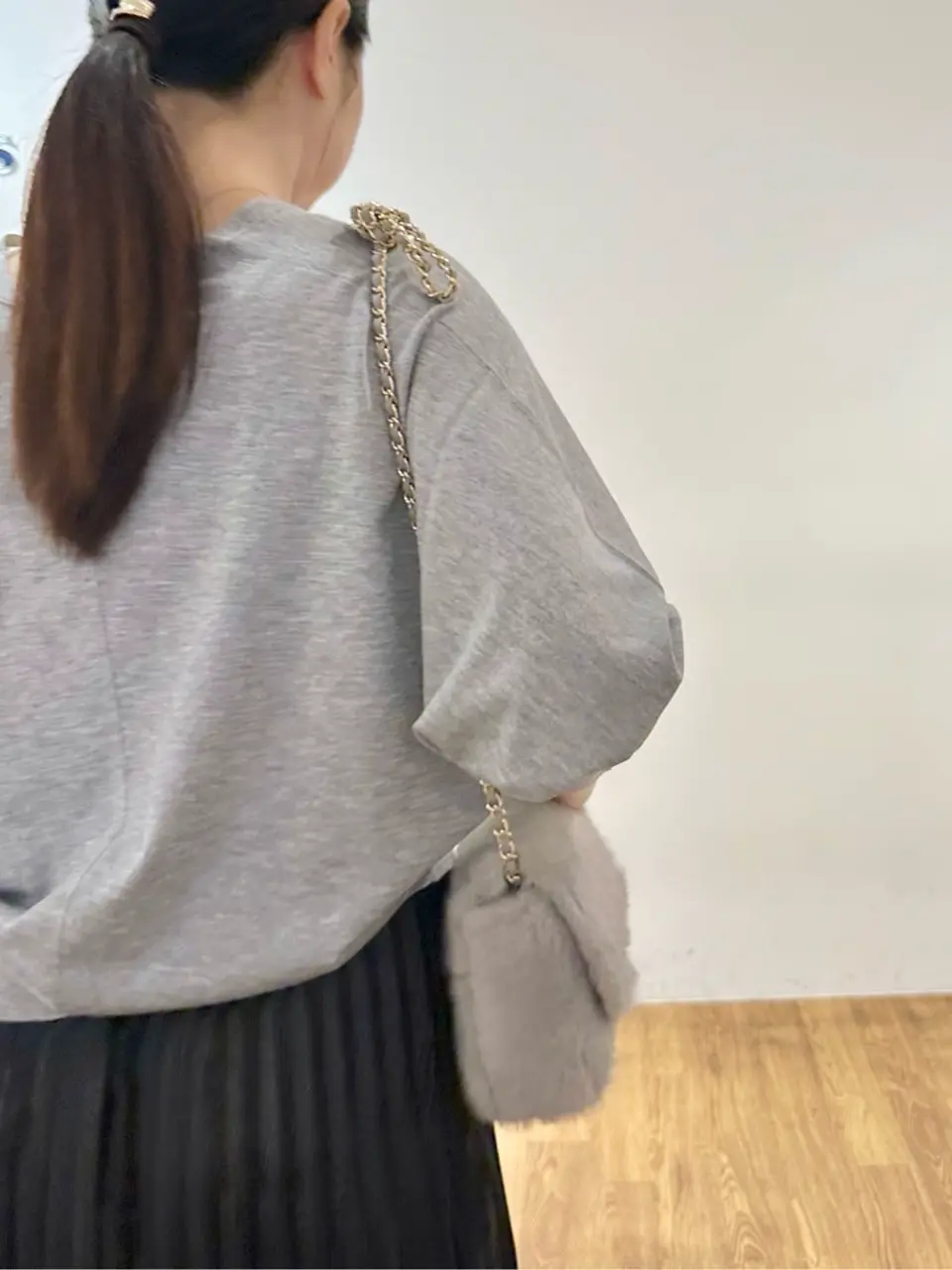 23区 西嶋 コーディネート画像