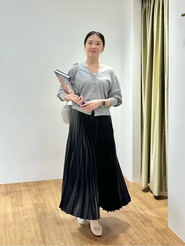 23区 西嶋 コーディネート画像