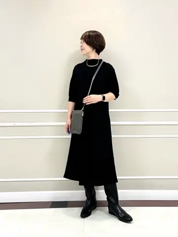 23区 荒川 コーディネート画像