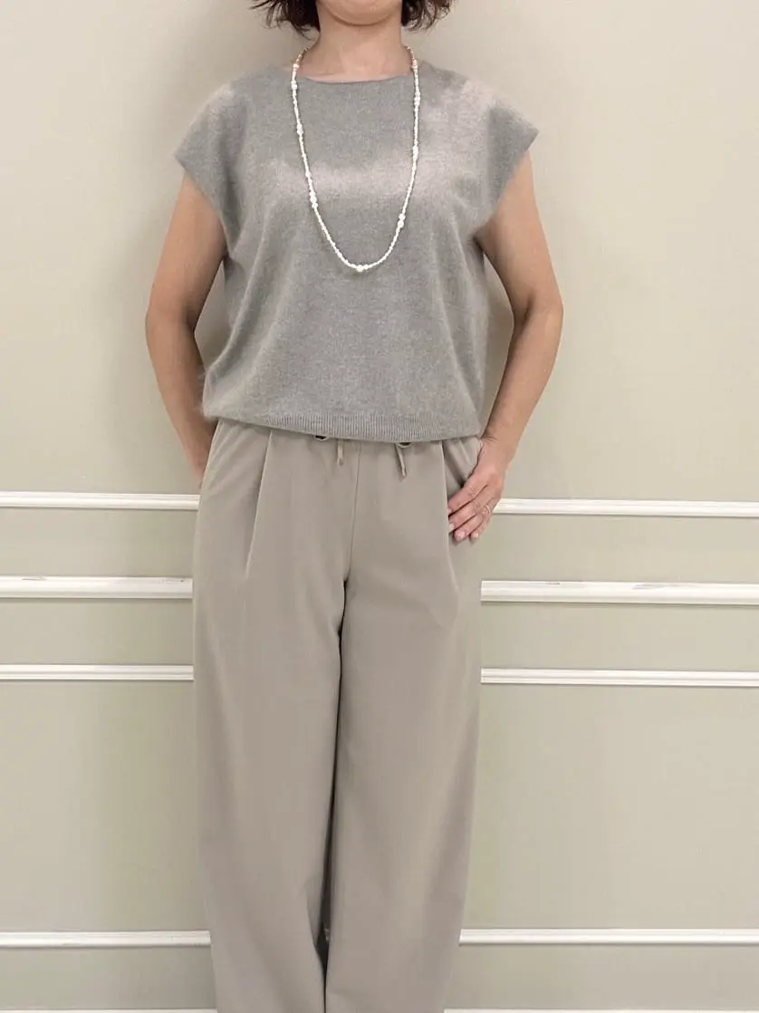 23区 助川 コーディネート画像