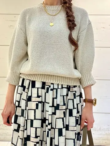 23区 本村 コーディネート画像