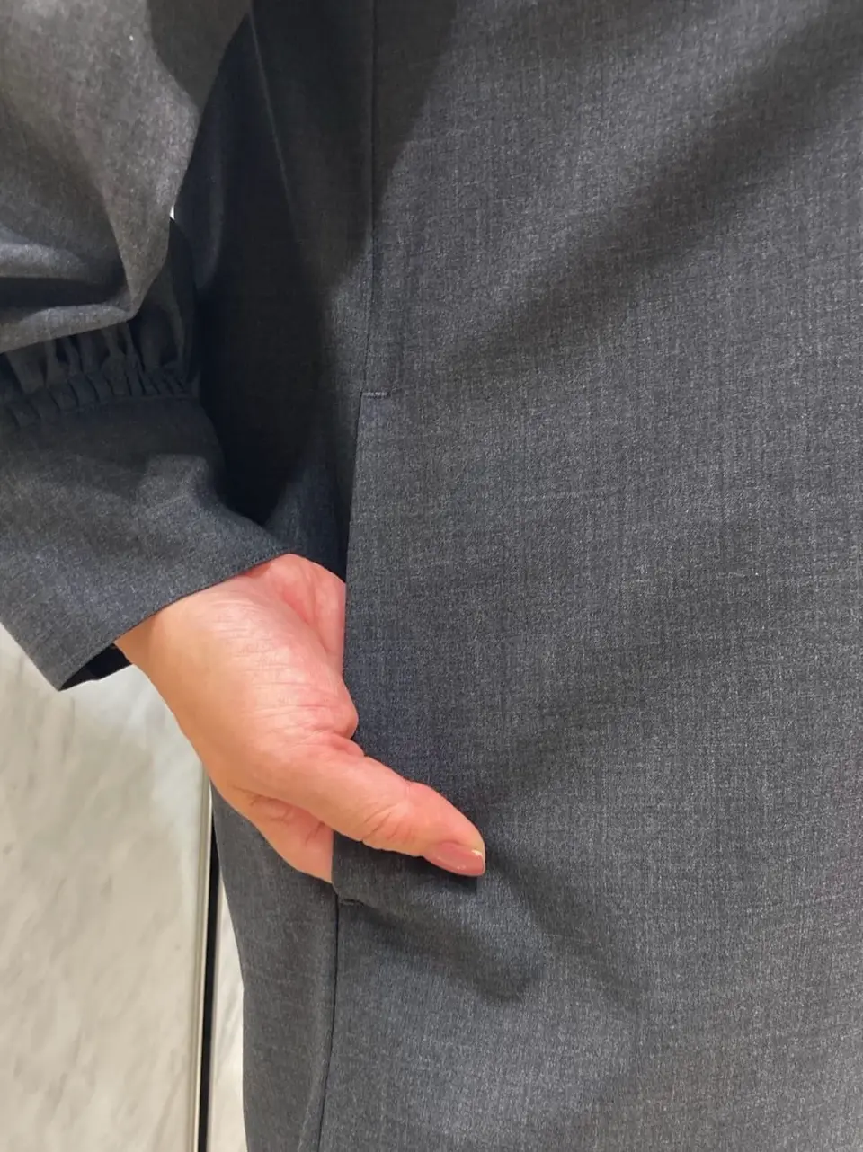 23区 勝俣 コーディネート画像