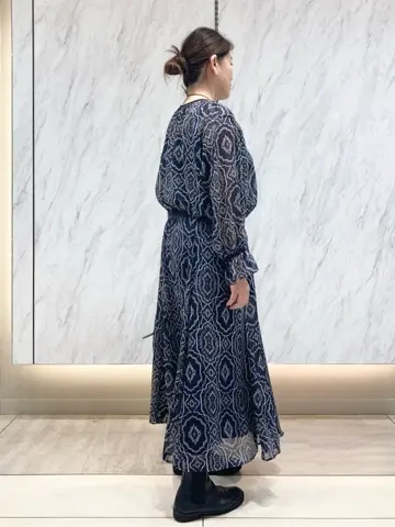 23区 勝俣 コーディネート画像