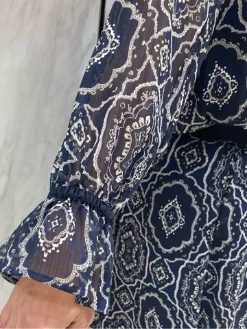 23区 勝俣 コーディネート画像