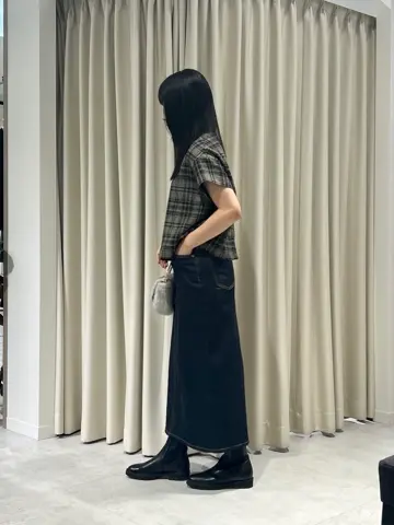 23区 野原 コーディネート画像