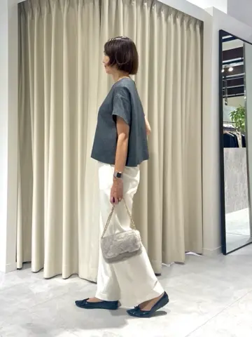 23区 橋村 コーディネート画像