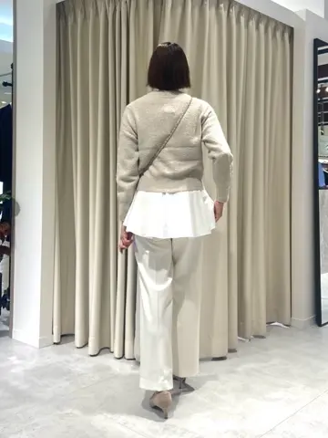 23区 橋村 コーディネート画像