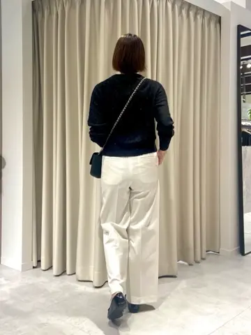 23区 橋村 コーディネート画像