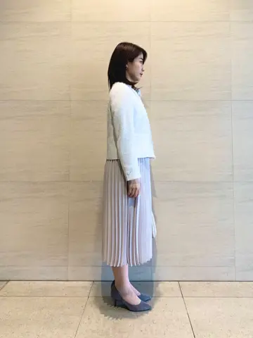 23区 望月 コーディネート画像