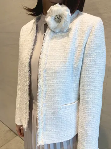 23区 望月 コーディネート画像