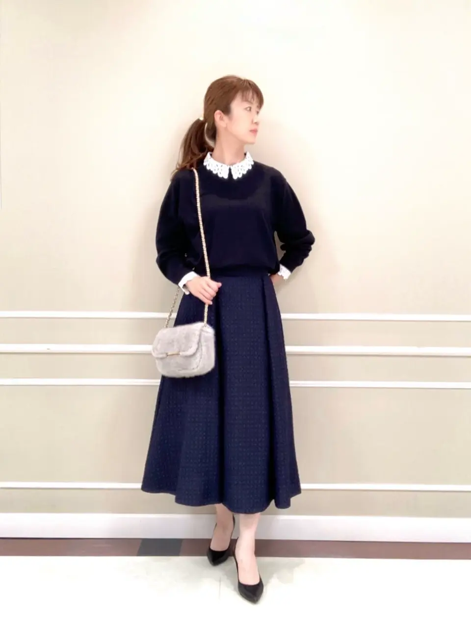  川田 コーディネート画像