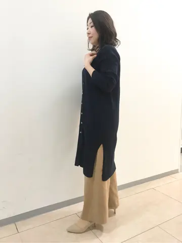 23区 高西 コーディネート画像