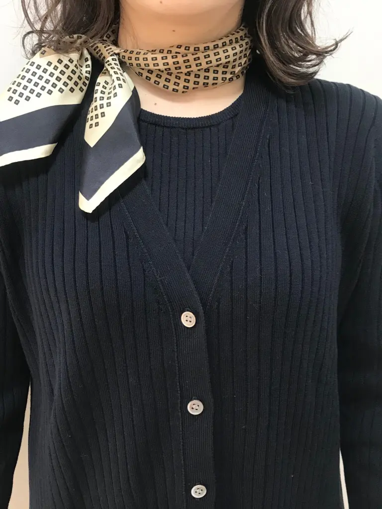 23区 高西 コーディネート画像