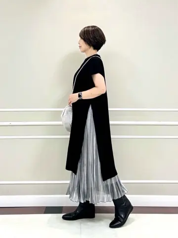 23区 荒川 コーディネート画像