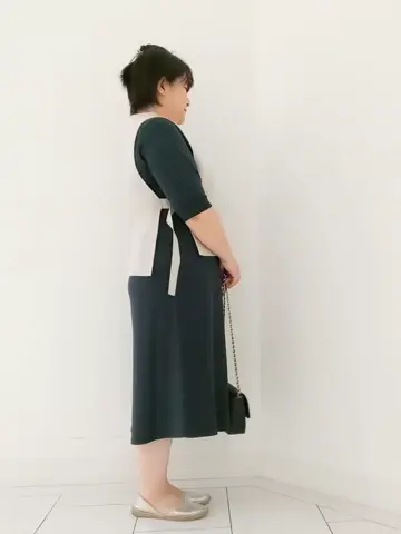 23区 影 コーディネート画像