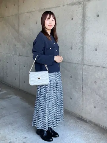 23区 T コーディネート画像