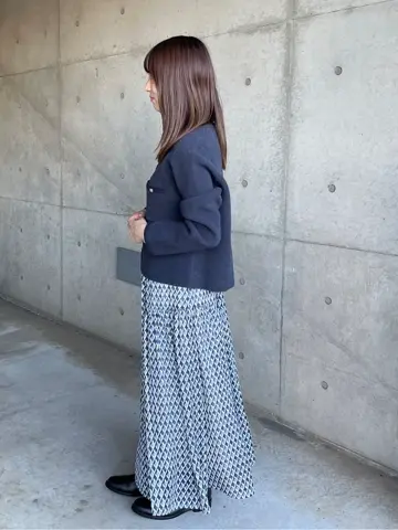 23区 T コーディネート画像