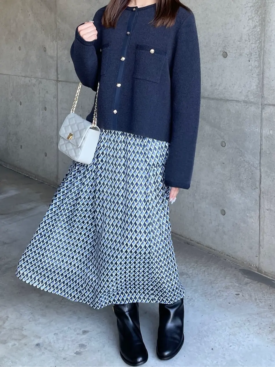 23区 T コーディネート画像