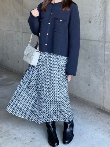 23区 T コーディネート画像